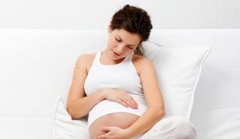 Тридцать недель беременности – сколько это месяцев?