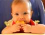 Почему младенец плохо ест