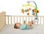 Toys for baby from 0 to 6 months