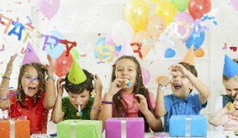Interesting entertainment and competitions for every taste or children's birthday competitions at home: how to organize and conduct