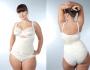 Body shaping underwear for women: for the abdomen and sides, hips: skirt, panties, tights, corset, belt, large size postpartum underwear