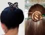Оригинальные причёски с карандашом и китайскими палочками: варианты укладок с пошаговым описанием и фото Китайские прически для девушек с длинными волосами