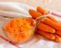 Маски для лица из моркови: от прыщей, морщин и для красивого загара Маска из вареной моркови для лица