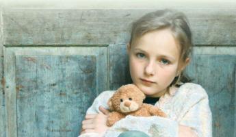 Psychology of 10-year-old girls