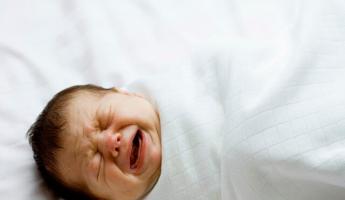 Jak pečovat o miminko ve věku 1 týdne
