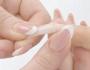Technologie prodlužování nehtů gelem na špičkách