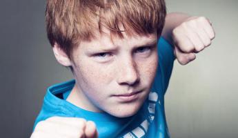 Timing, symptoms, problems and psychology of adolescence in boys